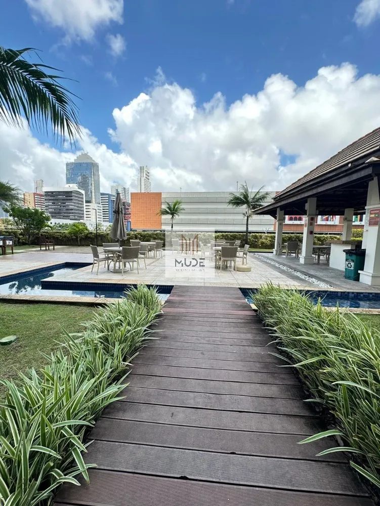 Apartamento, 2 quartos, 72 m² - Foto 2