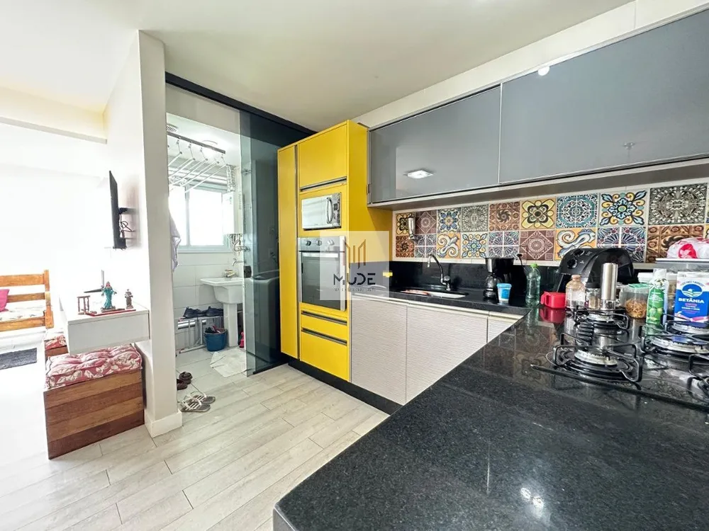 Apartamento, 2 quartos, 72 m² - Foto 12