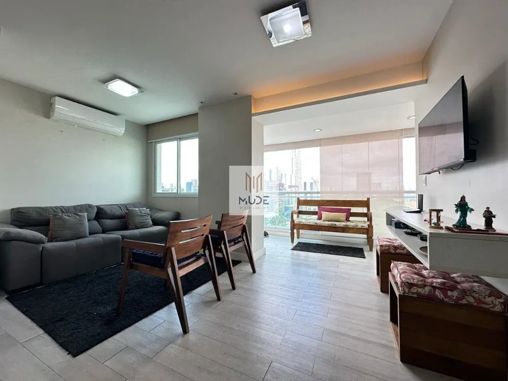 Apartamento, 2 quartos, 72 m² - Foto 8