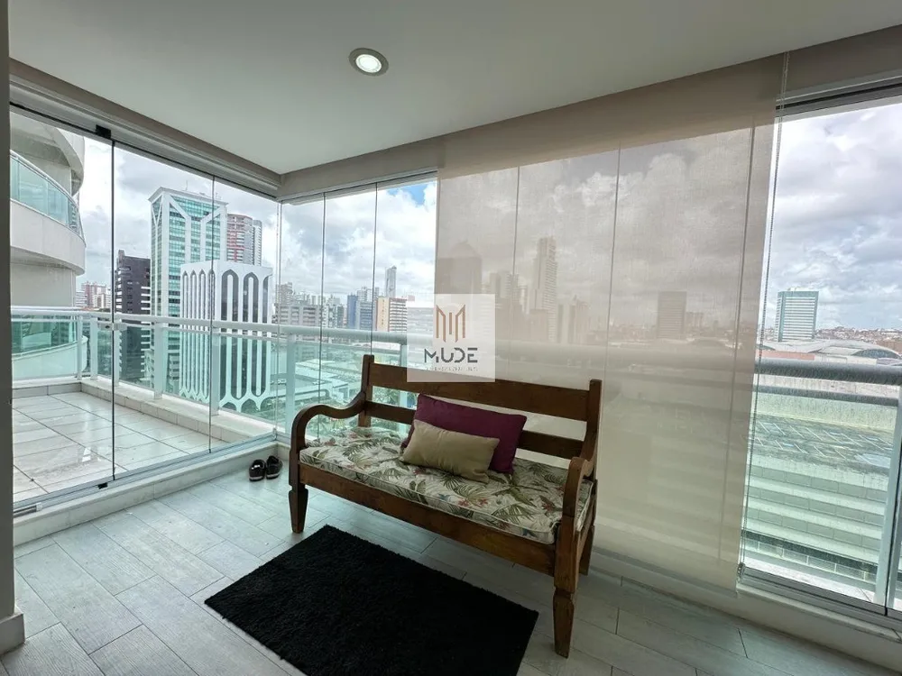 Apartamento, 2 quartos, 72 m² - Foto 6