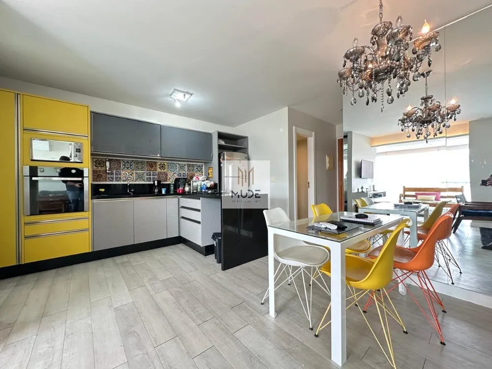 Apartamento, 2 quartos, 72 m² - Foto 5