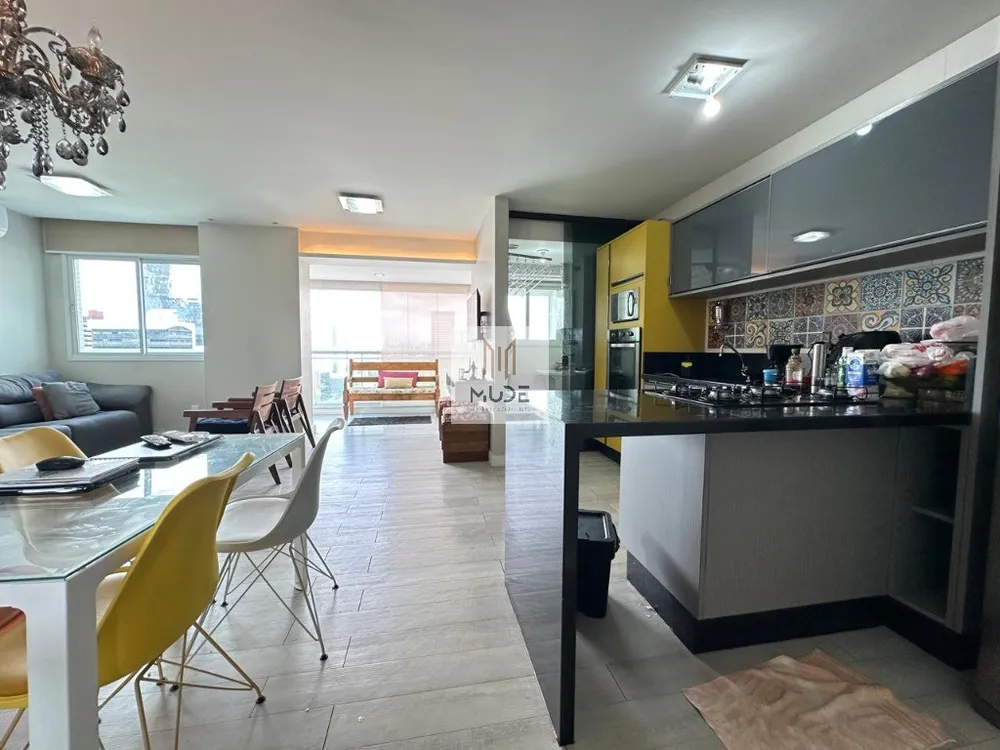 Apartamento, 2 quartos, 72 m² - Foto 11