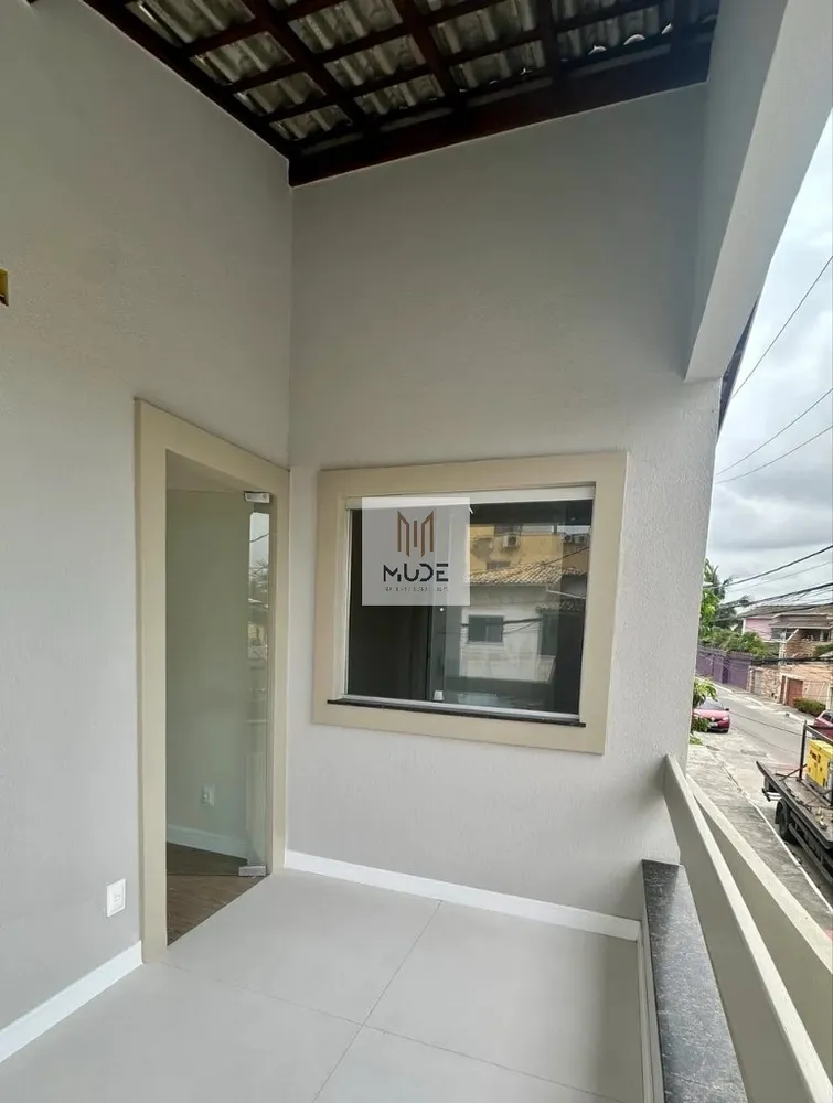 Casa, 4 quartos - Foto 2