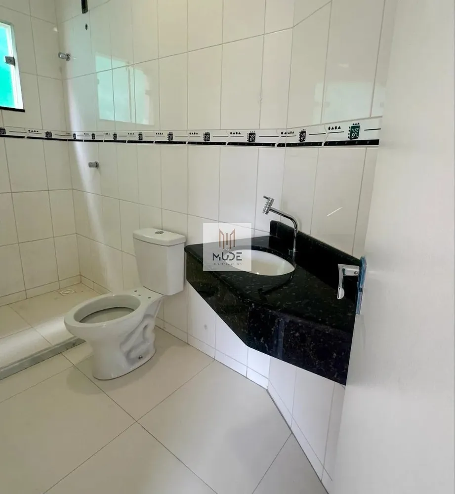 Casa, 4 quartos - Foto 12