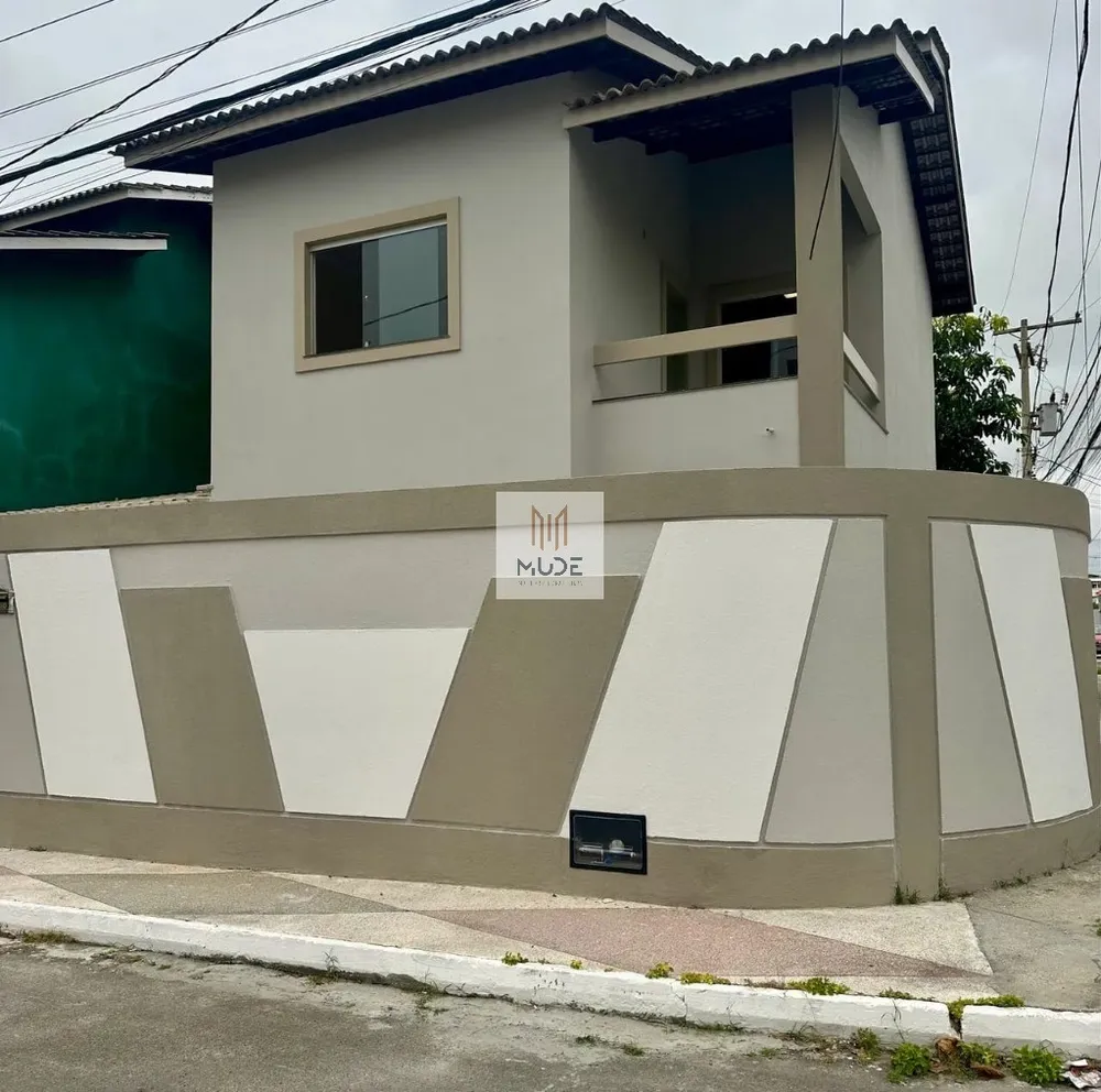 Casa, 4 quartos - Foto 1