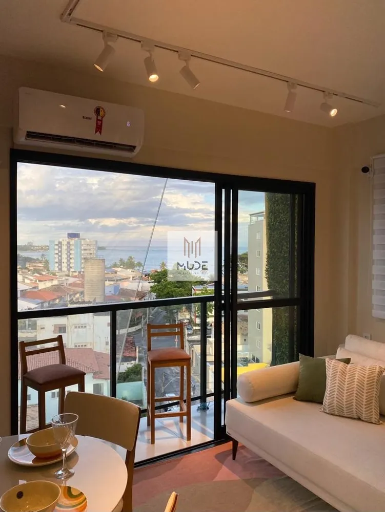 Apartamento, 2 quartos, 74 m² - Foto 12