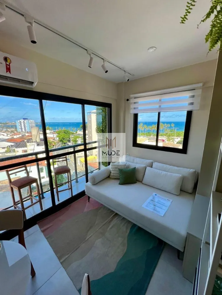 Apartamento, 2 quartos, 74 m² - Foto 1
