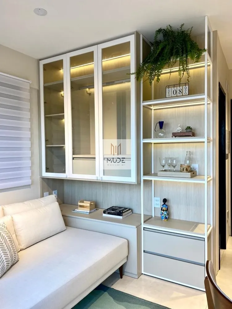 Apartamento, 2 quartos, 74 m² - Foto 3