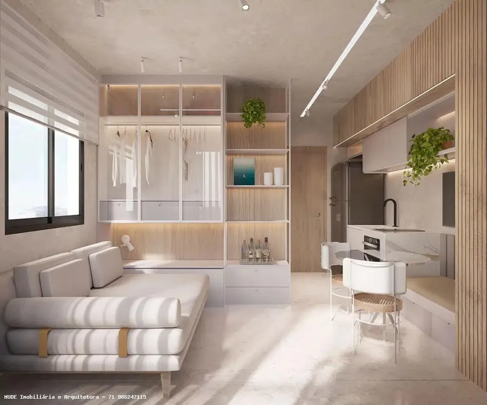 Apartamento, 2 quartos, 74 m² - Foto 8