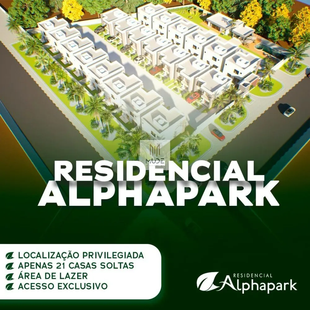 Casa, 4 quartos, 123 m² - Foto 9