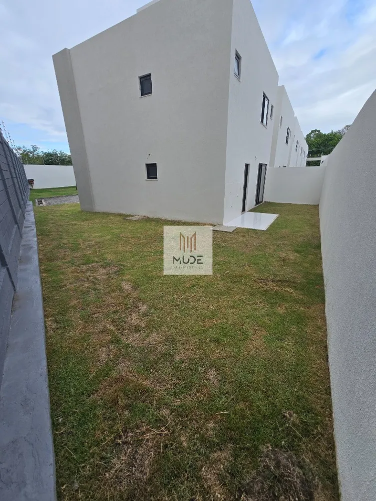 Casa, 4 quartos, 123 m² - Foto 1