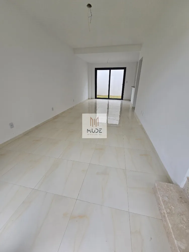 Casa, 4 quartos, 123 m² - Foto 2