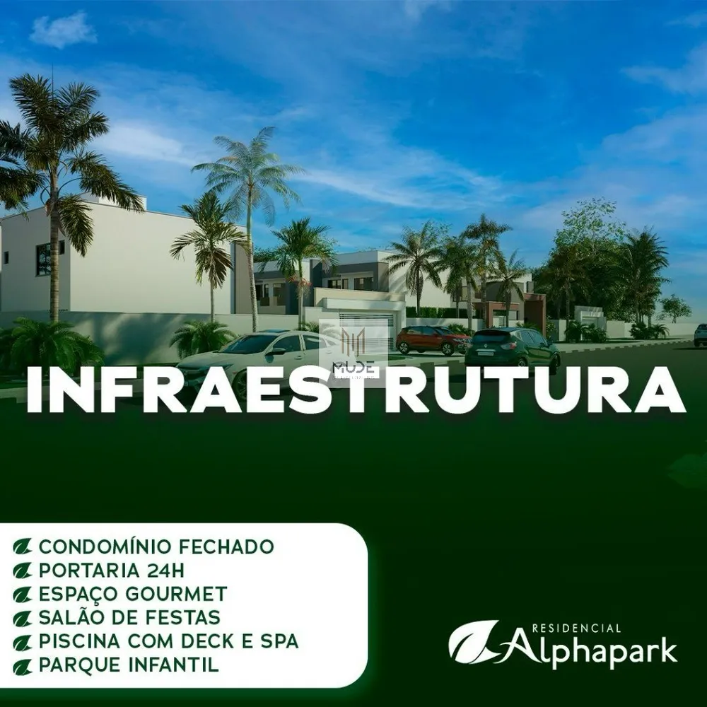 Casa, 4 quartos, 123 m² - Foto 11
