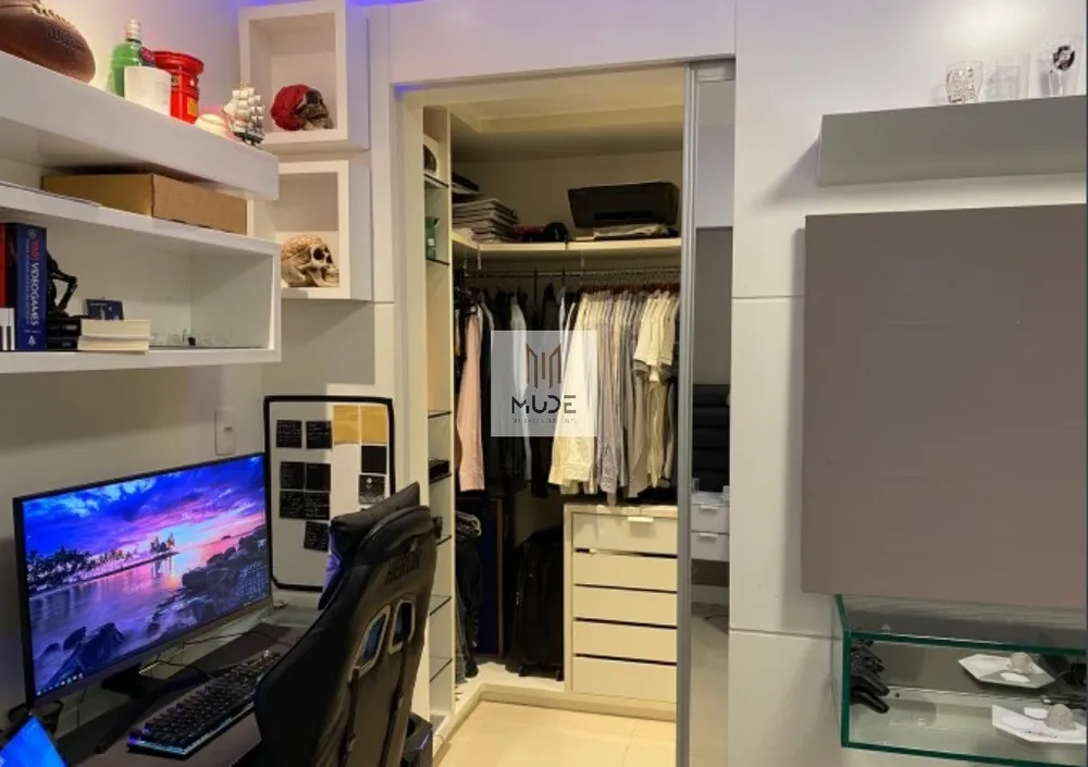 Apartamento, 5 quartos, 292 m² - Foto 5