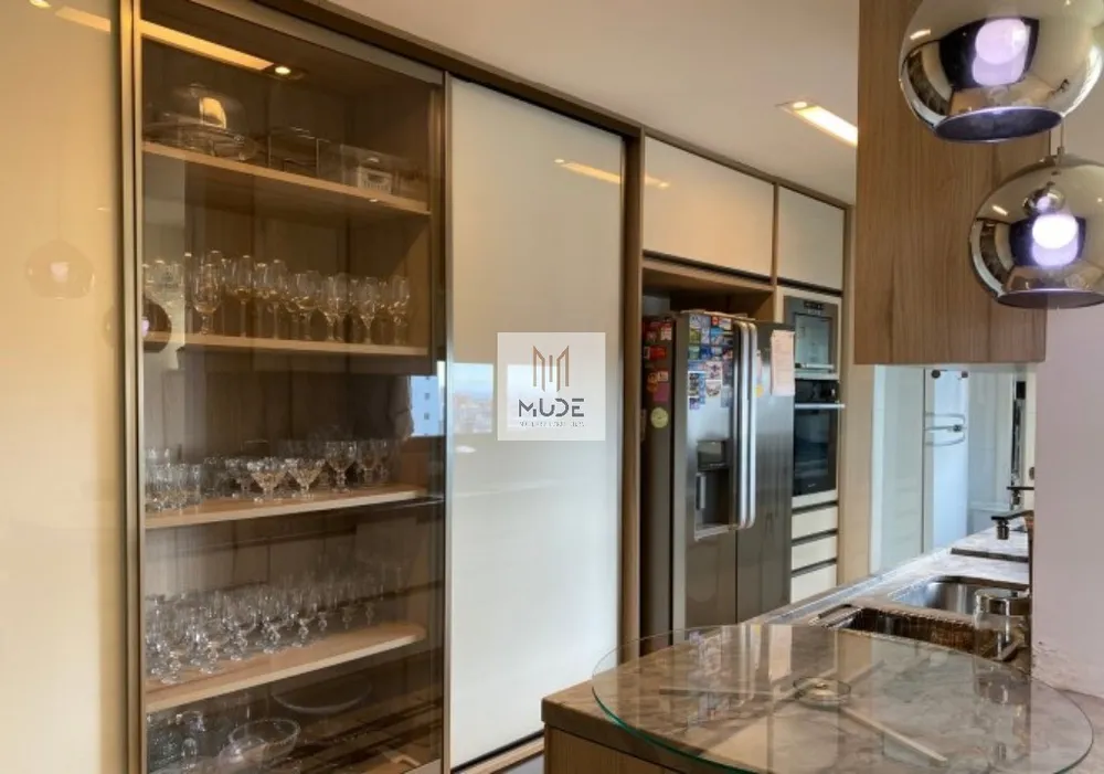 Apartamento, 5 quartos, 292 m² - Foto 1