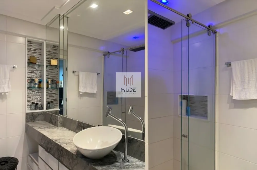 Apartamento, 5 quartos, 292 m² - Foto 4