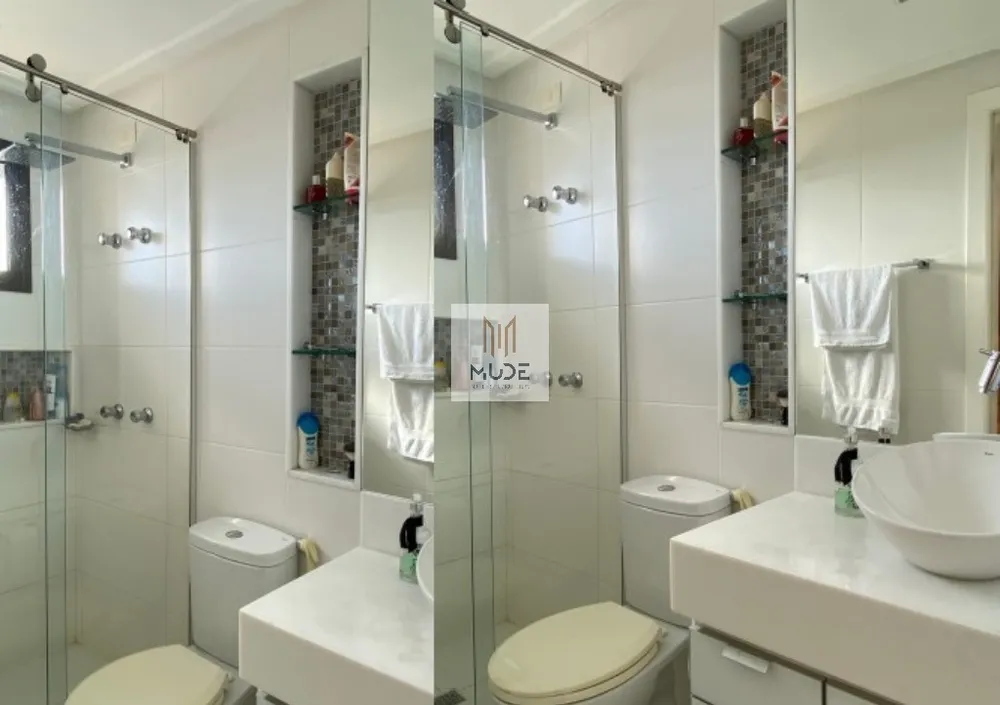 Apartamento, 5 quartos, 292 m² - Foto 2