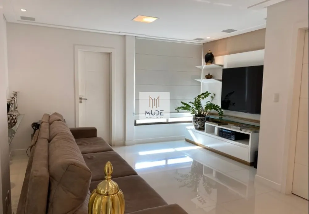 Apartamento, 5 quartos, 292 m² - Foto 3