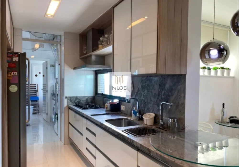 Apartamento, 5 quartos, 292 m² - Foto 3