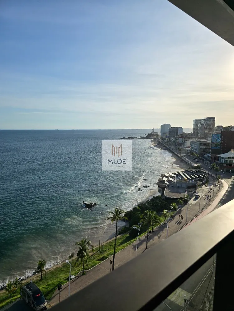 Apartamento, 1 quarto, 34 m² - Foto 1