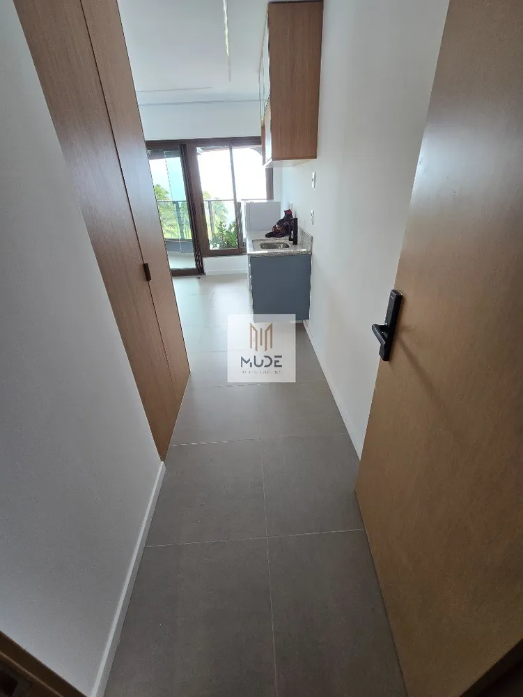 Apartamento, 1 quarto, 34 m² - Foto 7