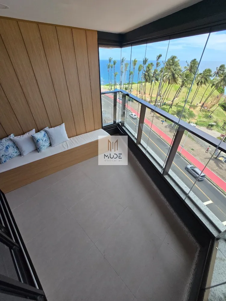 Apartamento, 1 quarto, 34 m² - Foto 8