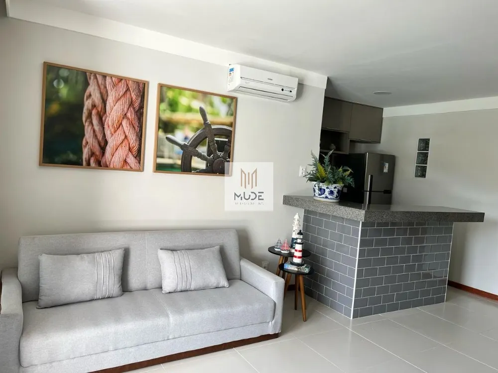 Apartamento, 1 quarto, 63 m² - Foto 5