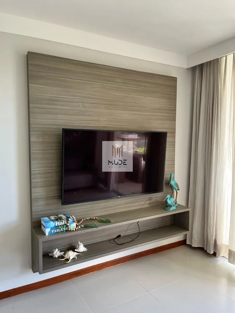 Apartamento, 1 quarto, 63 m² - Foto 4