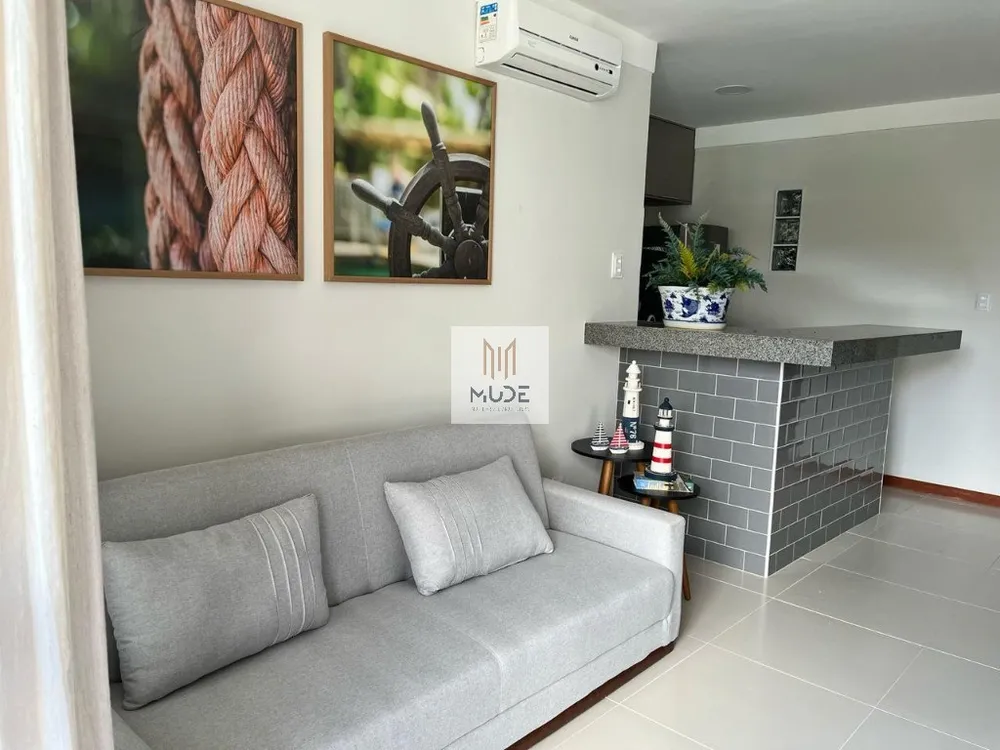 Apartamento, 1 quarto, 63 m² - Foto 2