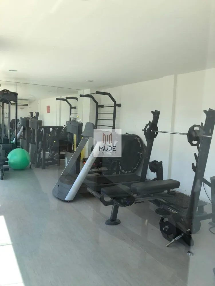 Apartamento, 1 quarto, 63 m² - Foto 10