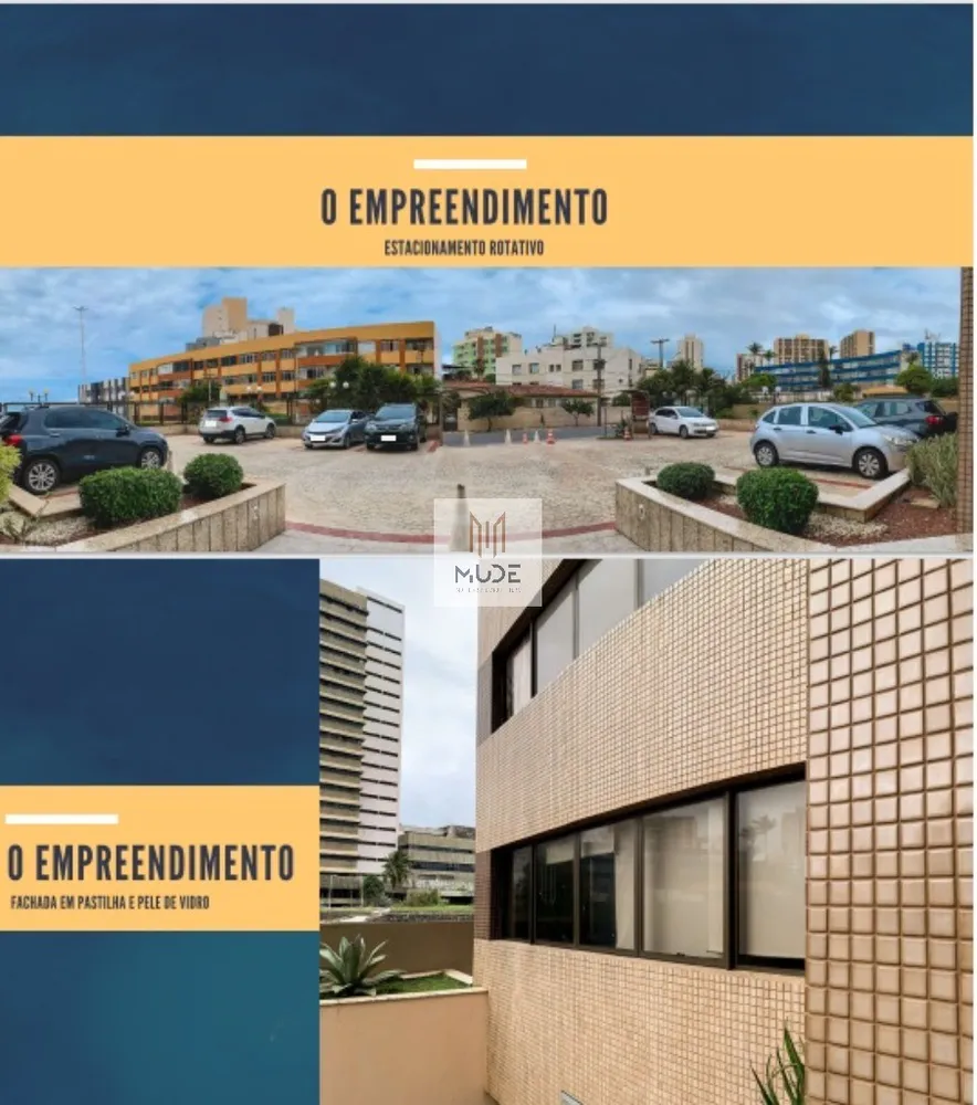 Sala-Conjunto, 1195 m² - Foto 4