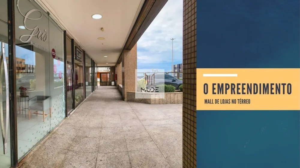 Sala-Conjunto, 1195 m² - Foto 3