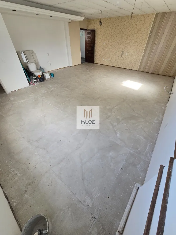 Sala-Conjunto, 58 m² - Foto 8