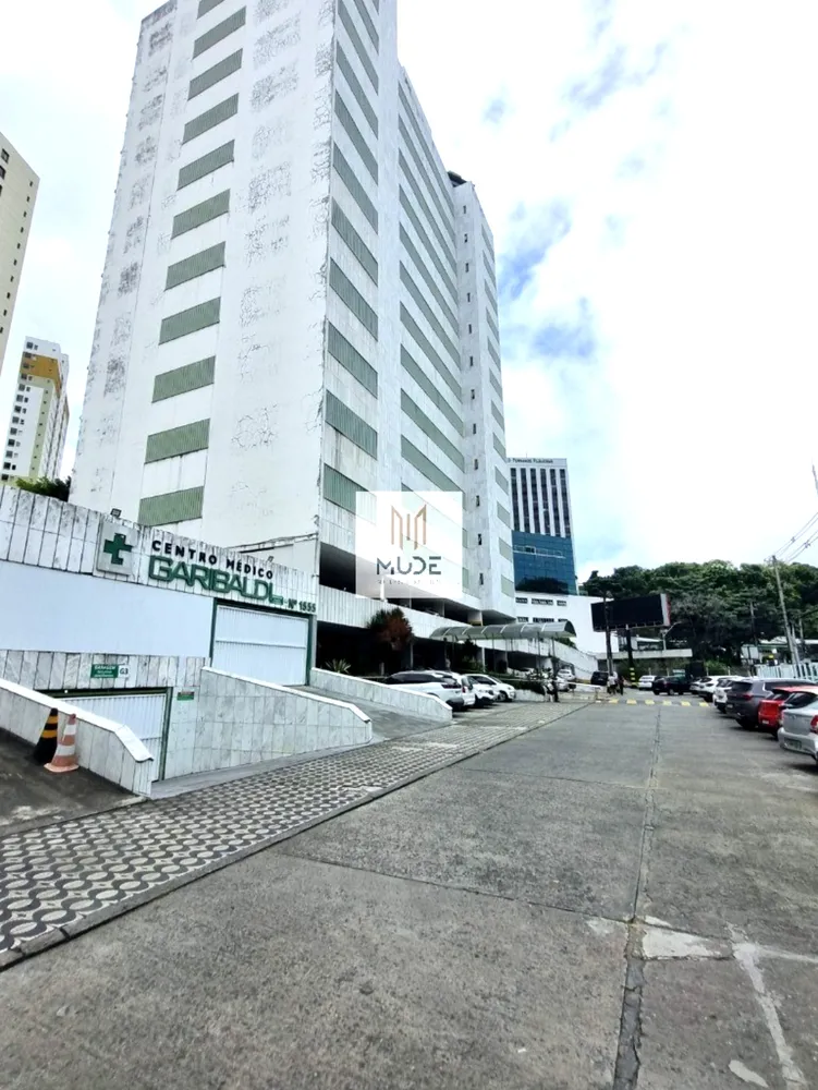 Sala-Conjunto, 58 m² - Foto 1