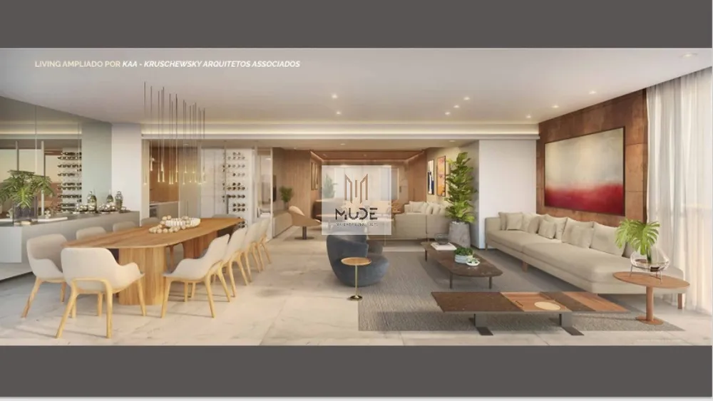 Apartamento, 4 quartos, 181 m² - Foto 11