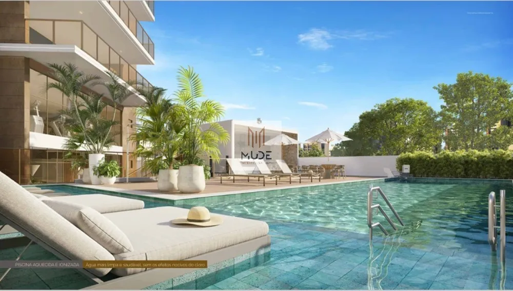 Apartamento, 4 quartos, 181 m² - Foto 5