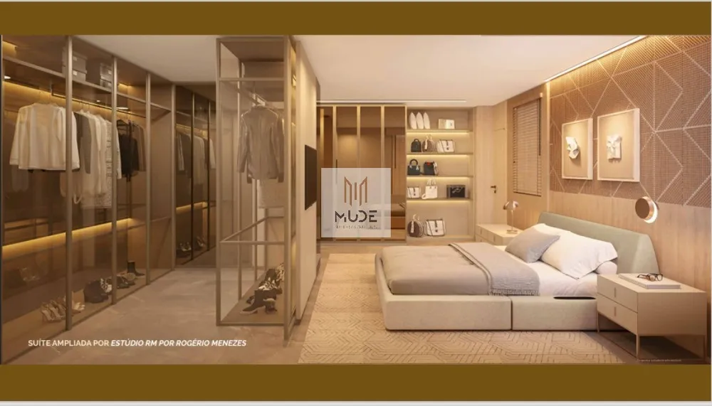 Apartamento, 4 quartos, 181 m² - Foto 10