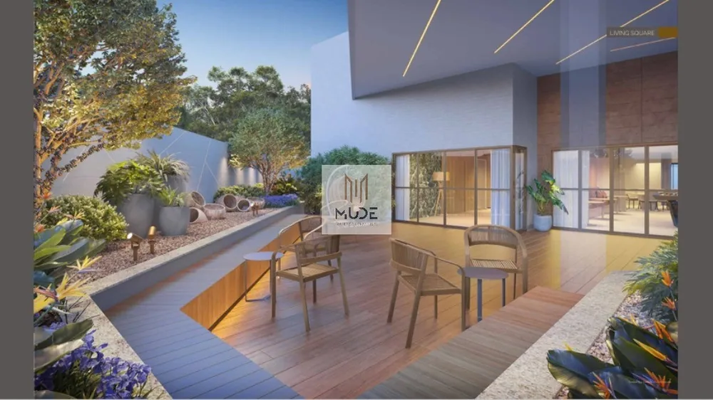 Apartamento, 4 quartos, 181 m² - Foto 4