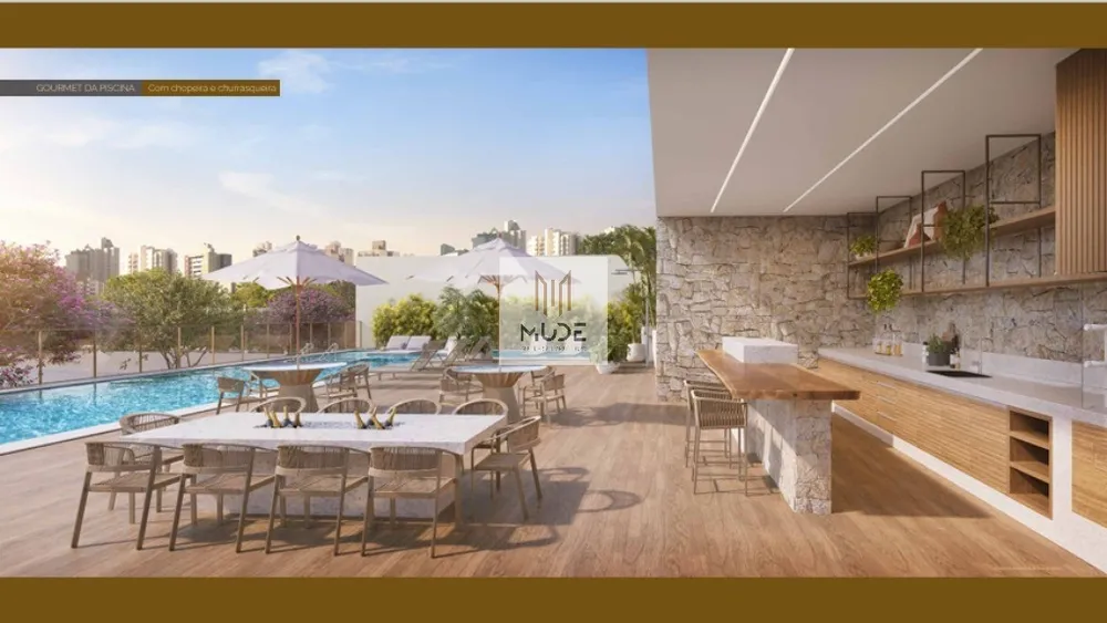 Apartamento, 4 quartos, 181 m² - Foto 6