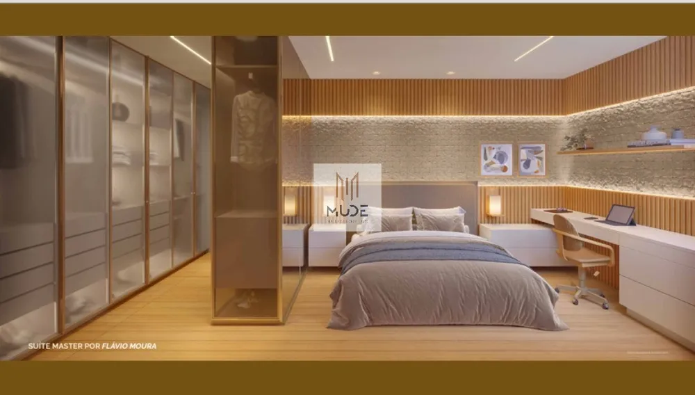 Apartamento, 4 quartos, 181 m² - Foto 9