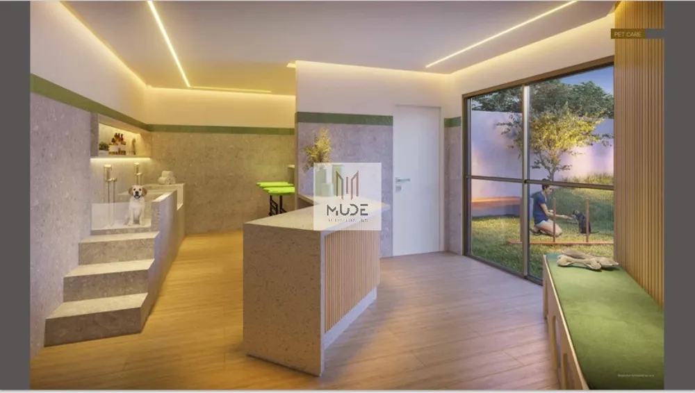 Apartamento, 4 quartos, 181 m² - Foto 8