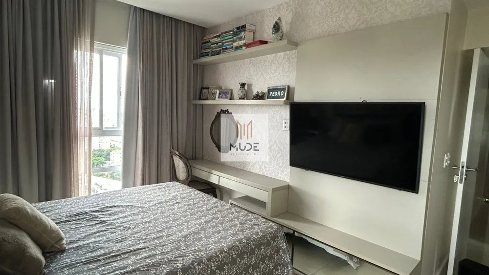 Apartamento, 3 quartos, 123 m² - Foto 6
