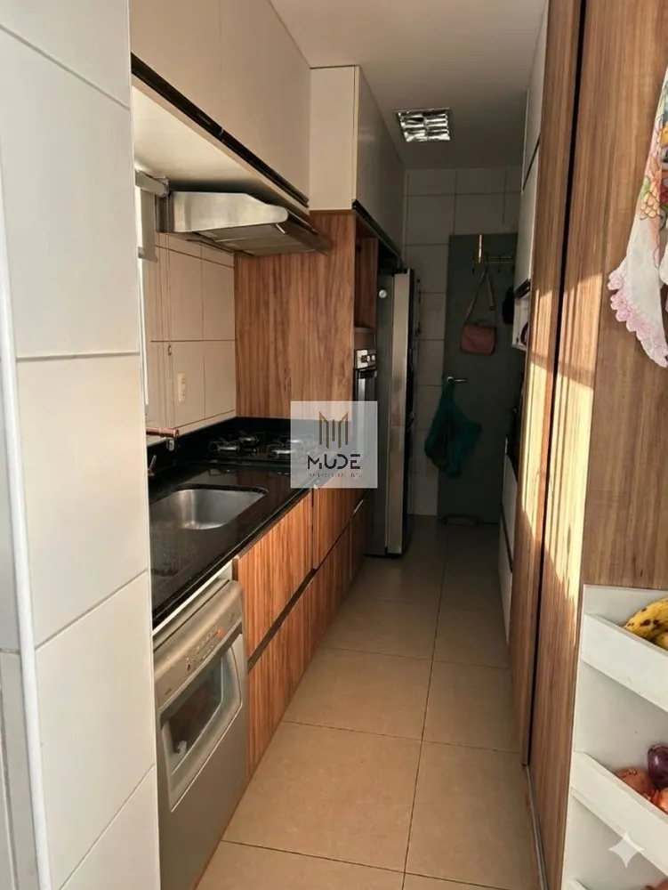 Apartamento, 3 quartos, 123 m² - Foto 10
