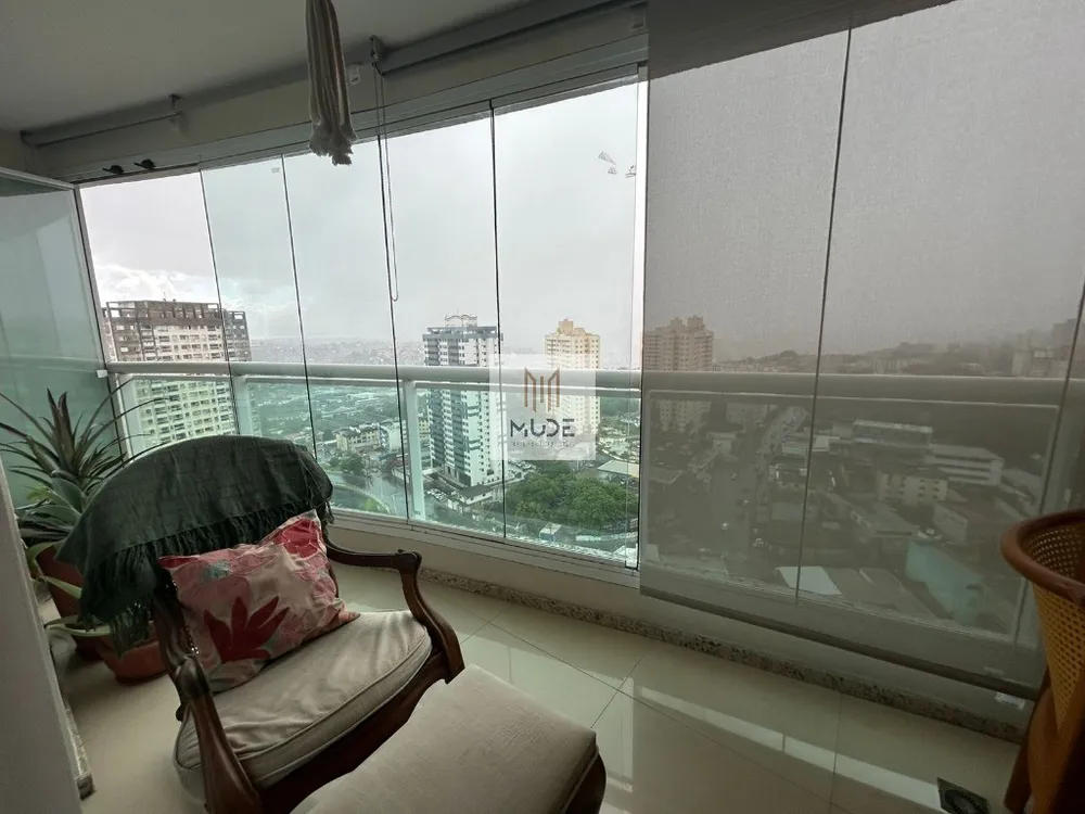 Apartamento, 3 quartos, 123 m² - Foto 3