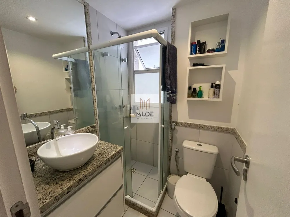 Apartamento, 3 quartos, 123 m² - Foto 9