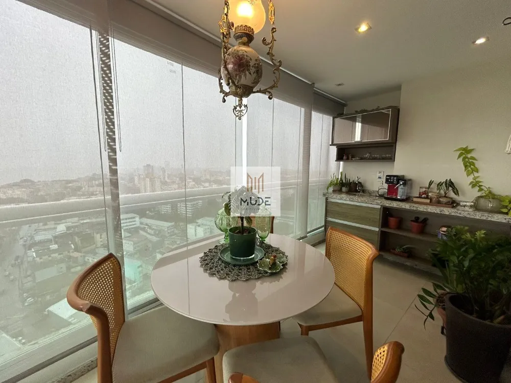 Apartamento, 3 quartos, 123 m² - Foto 4