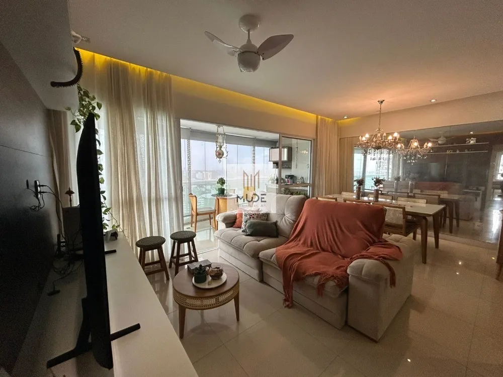 Apartamento, 3 quartos, 123 m² - Foto 5