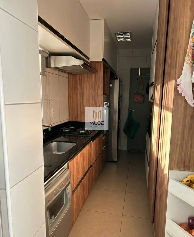 Apartamento, 3 quartos, 123 m² - Foto 12