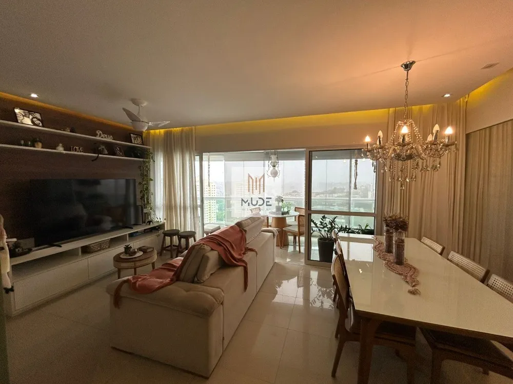 Apartamento, 3 quartos, 123 m² - Foto 8