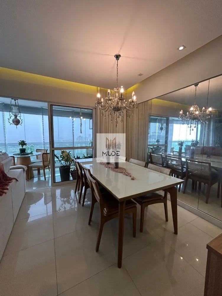 Apartamento, 3 quartos, 123 m² - Foto 1